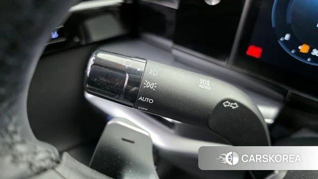Hyundai Grandeur (GN7) id 4280143 из Кореи 20