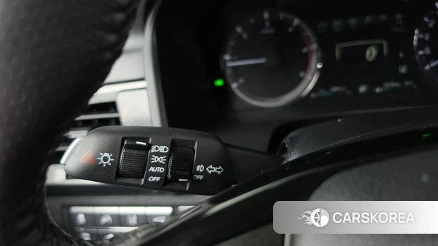 Ssangyong G4 Rexton id 4651684 из Кореи 20