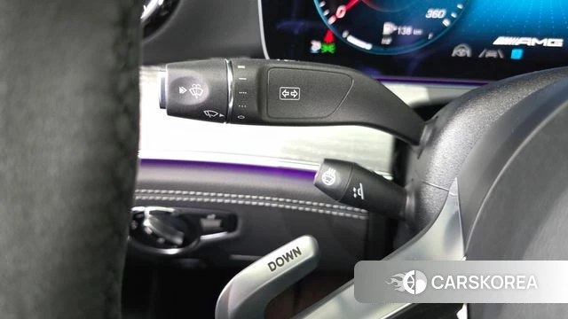 Mercedes-Benz AMG GT id 4753267 из Кореи 20