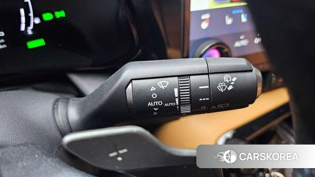 Lexus NX450h + 2nd generation id 4200587 из Кореи 20