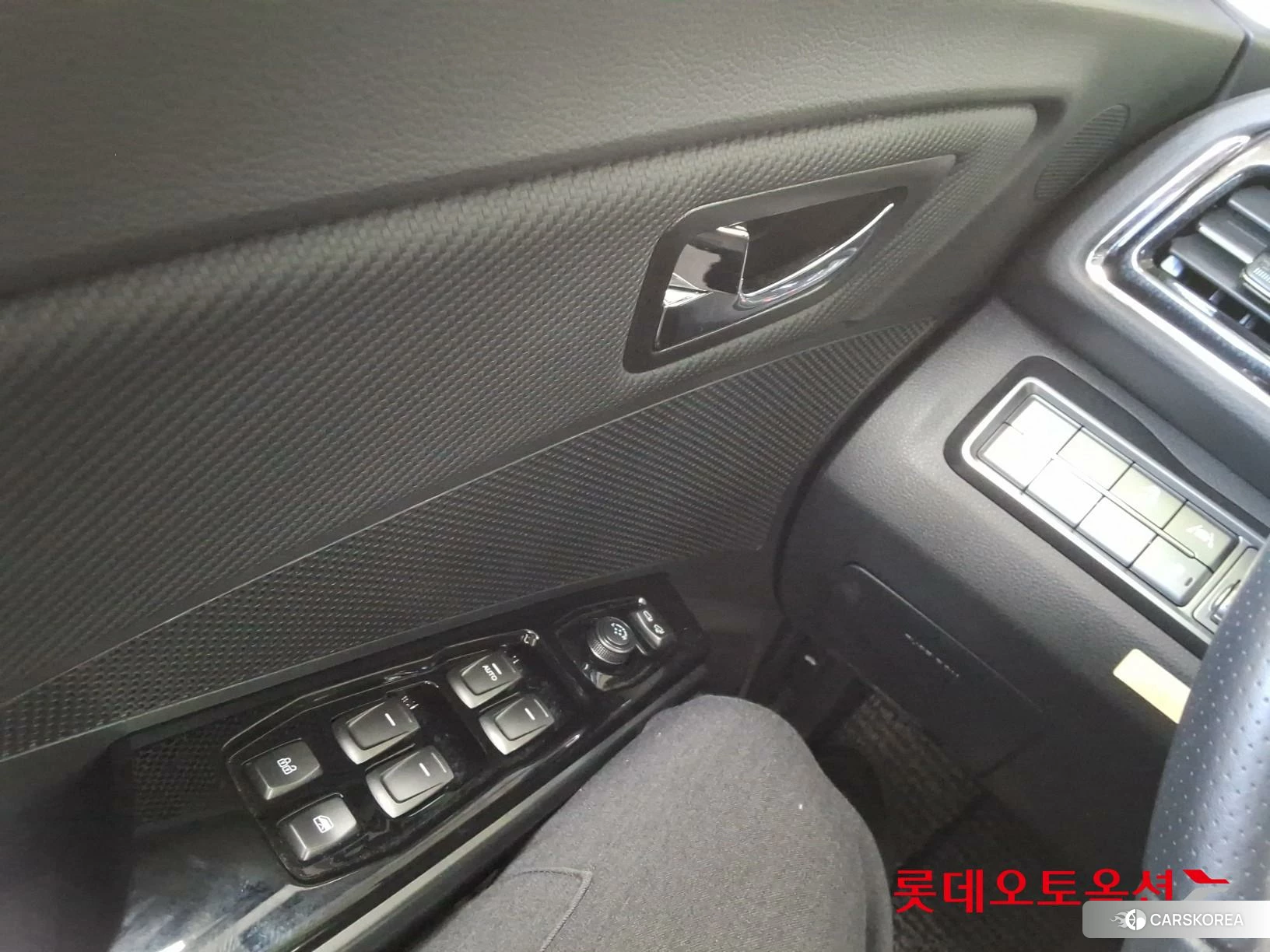 SsangYong Tivoli id 4419044 из Кореи 20