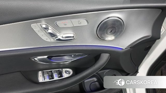 Mercedes-Benz E-Class W213 id 4397954 из Кореи 20