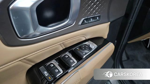 Kia The New Sorento 4th Generation id 4645006 из Кореи 20
