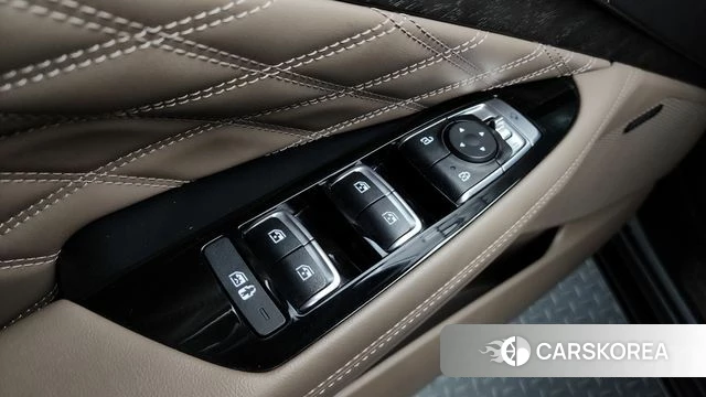 Kia K8 Hybrid id 4224264 из Кореи 20