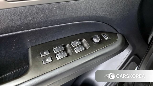 Ssangyong Rexton Sports id 4225869 из Кореи 20