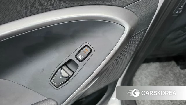 Hyundai Santa Fe The Prime id 4568814 из Кореи 20