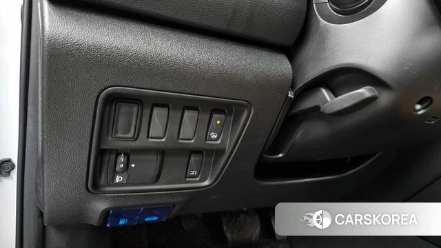 Renault Korea (Samsung) The New QM6 id 4444852 из Кореи 20
