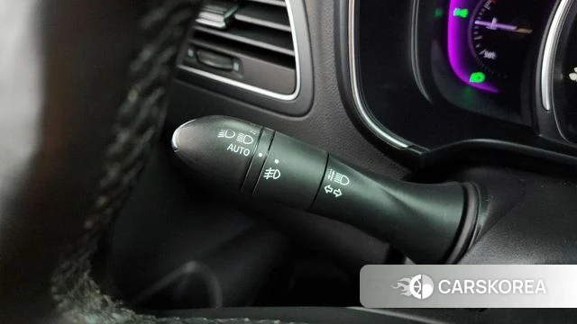 Renault Korea (Samsung) The New QM6 id 4688830 из Кореи 20