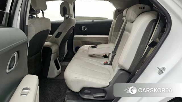 Hyundai Ionic 5 id 4202233 из Кореи 20
