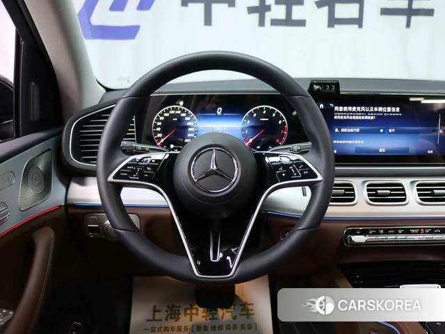 Mercedes-Benz GLS id 4298225 из Китая 20