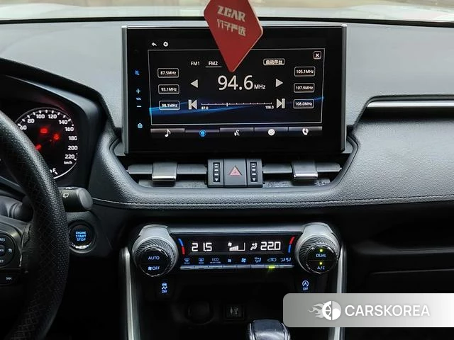 Toyota Wilanda id 4400012 из Китая 20