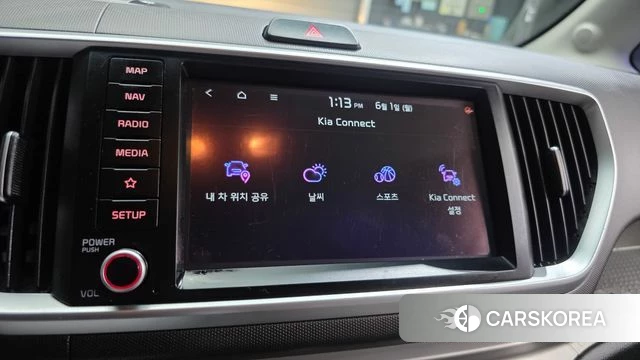 Kia The New Ray id 4396672 из Кореи 20