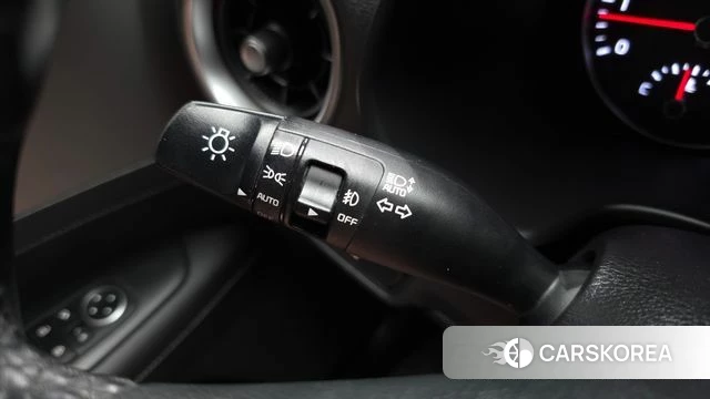Kia Come New K3 id 4424506 из Кореи 20
