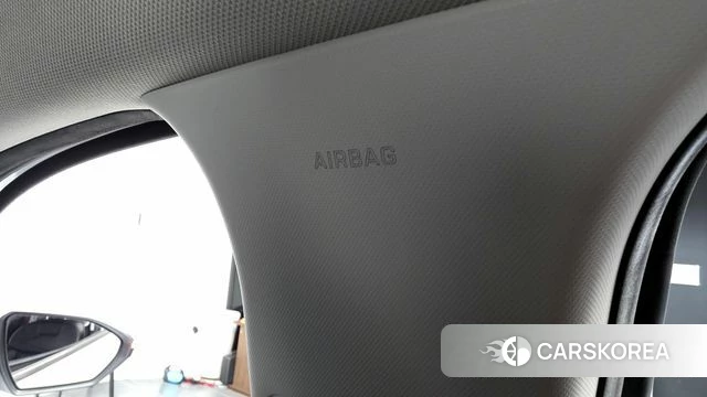 Hyundai Tucson (NX4) id 4187687 из Кореи 20