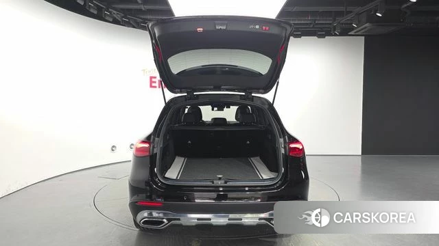 Mercedes-Benz GLC-Class X254 id 4757053 из Кореи 20
