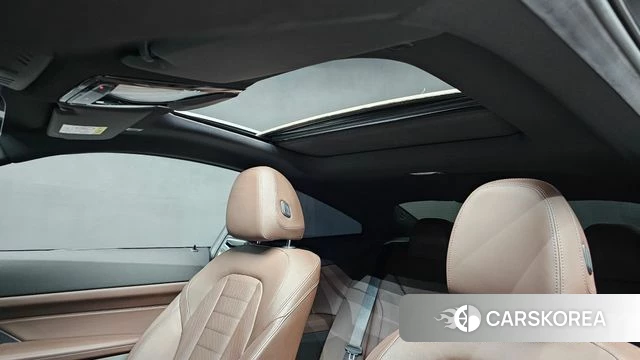 BMW 4 Series (G22) id 4469524 из Кореи 20