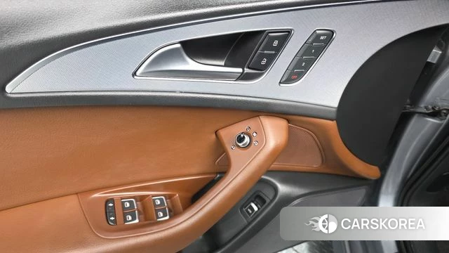 Audi New A6 id 4325675 из Кореи 20