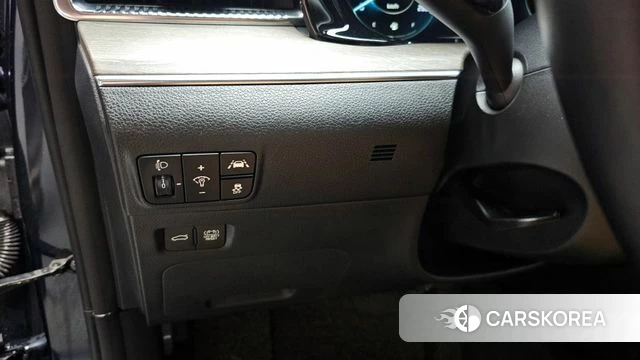Kia K5 Hybrid 3rd Generation id 4382130 из Кореи 20