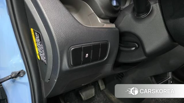 Kia The New Ray id 4775765 из Кореи 20