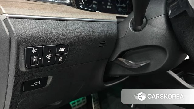 Kia K5 3rd generation id 4377518 из Кореи 20