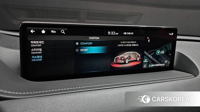 Genesis G80 (RG3) id 4500785 из Кореи 20