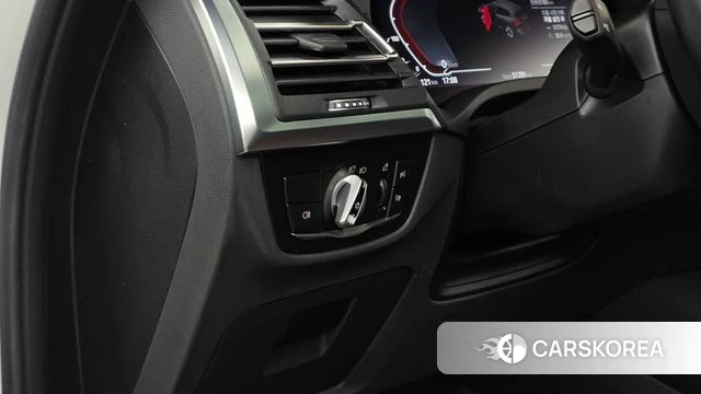 BMW iX3 id 4757799 из Кореи 20