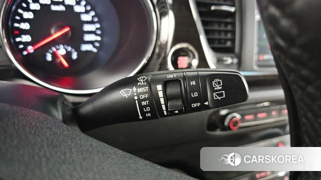 Kia The New Carnival id 4496878 из Кореи 20