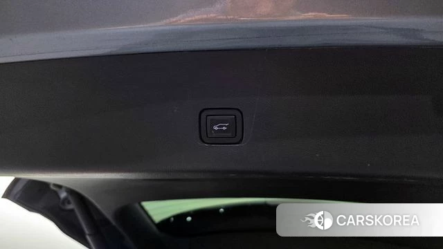 Chevrolet (GM Daewoo) Traverse id 4402904 из Кореи 20