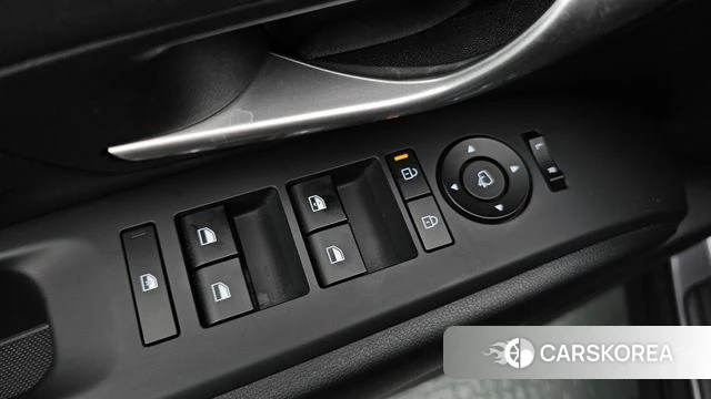 Hyundai The New Tucson (NX4) id 4640208 из Кореи 20