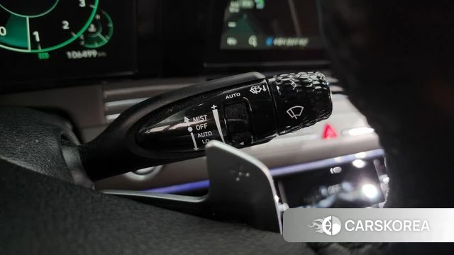 Hyundai The New Grandeur IG id 4662141 из Кореи 20