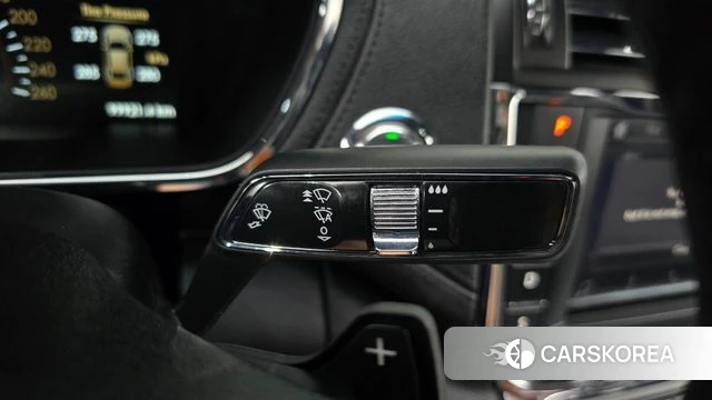 Lincoln Continental 10th Generation id 4632726 из Кореи 20