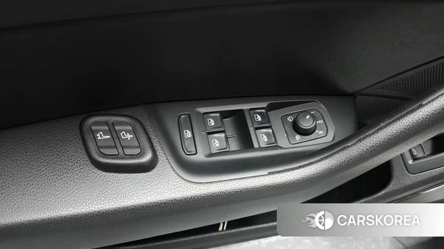 Volkswagen Arteon id 4416296 из Кореи 20