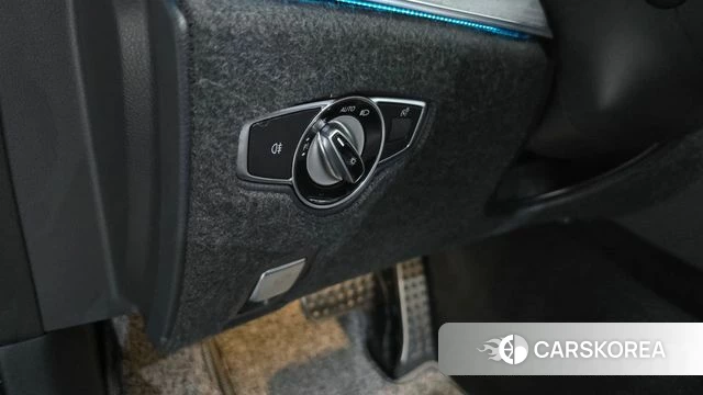 Mercedes-Benz E-Class W213 id 4303225 из Кореи 20