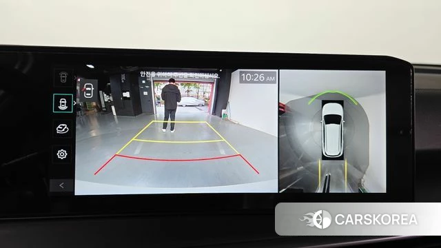 Kia The New Sorento 4th Generation id 4223010 из Кореи 20