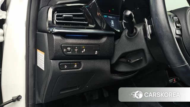 Kia Niro Plus id 4792576 из Кореи 20