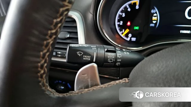 Jeep Grand Cherokee id 4251383 из Кореи 20