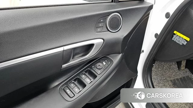 Hyundai Sonata (DN8) id 4672318 из Кореи 20