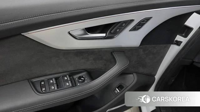 Audi Q8 (4M) id 4779905 из Кореи 20
