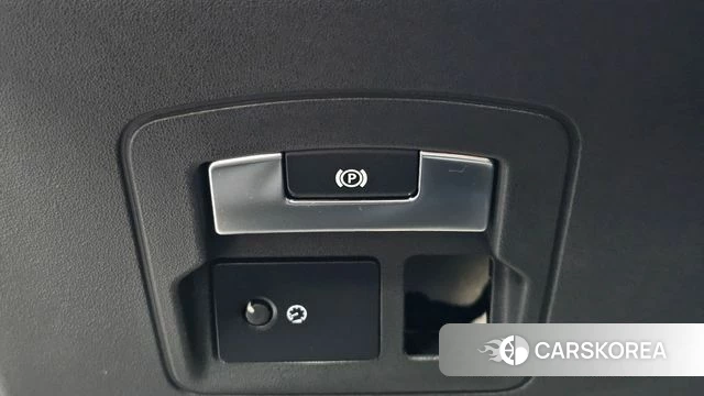 Land Rover Range Rover Velar id 4849765 из Кореи 20