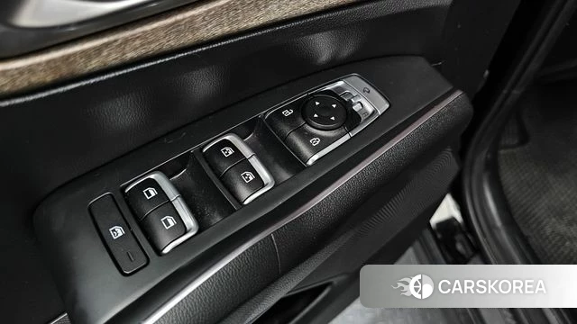 Kia Sorento 4th Generation id 4631740 из Кореи 20