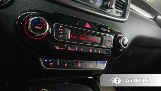 Kia The New Sorento id 4647689 из Кореи 20