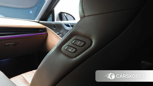 Genesis G80 (RG3) id 4721164 из Кореи 20