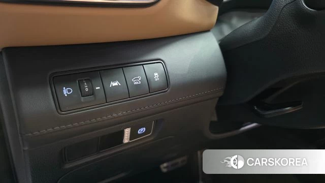 Hyundai The New Santa Fe id 4929841 из Кореи 20