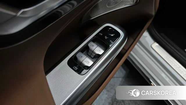 Mercedes-Benz E-Class W214 id 4879359 из Кореи 20