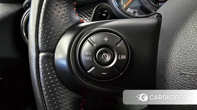 Mini Cooper S id 4770639 из Кореи 20