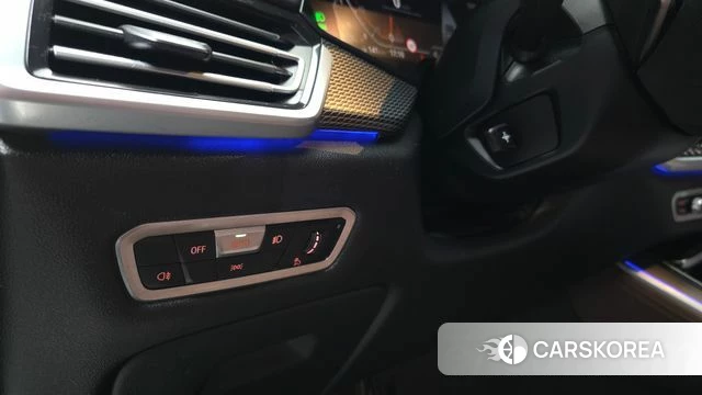 BMW X5 (G05) id 4636251 из Кореи 20