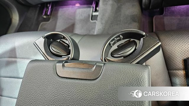 Mercedes-Benz C-Class W205 id 4881738 из Кореи 20
