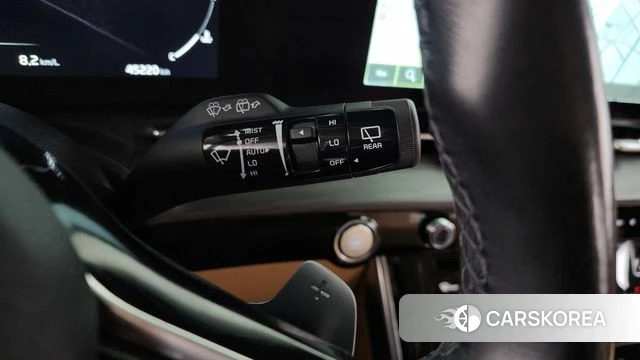 Kia Carnival 4th generation id 4186683 из Кореи 20