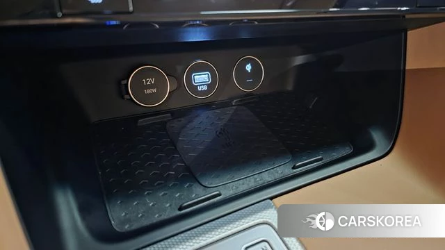 Genesis The New G70 id 4375725 из Кореи 20