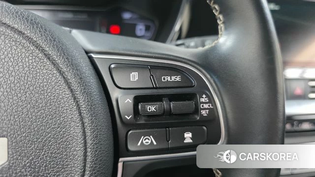 Kia The New Niro id 4249889 из Кореи 20